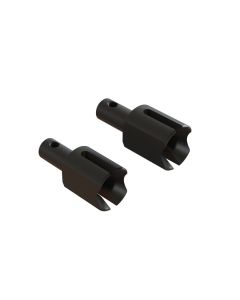 Arrma 310913 Steel Diff Outdrive, 2pcs, 8S BLX