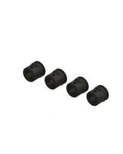 Arrma ARA310976 Input Shaft Cup Sleeve, 4pcs