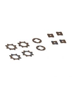Arrma 310984 Limited Slip Diff Plates for 29mm Diff Case
