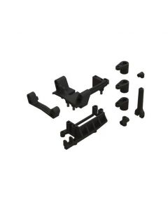 Arrma 311021 Handbrake Module Composite Part Set