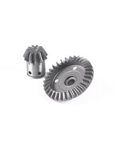 Axial AX31339 Machined Bevel Gear Set - 32T/11T (Works with AX90032 Yeti XL) Replaced AX31053
