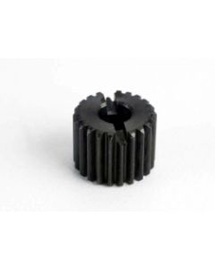 Traxxas 3195 Top drive gear, steel (22-tooth)