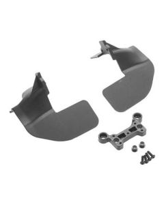 Arrma 320376 Front Dirt Guards Outcast