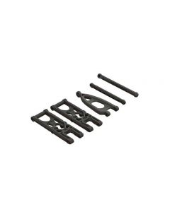 Arrma  AR330431 Suspension Arm Set (Voltage)