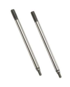 Arrma AR330490 Shock Shaft 4x62.5mm (2)