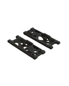 Arrma ARA330590 Rear Lower Suspension Arms, 1 pair, 8S BLX