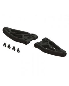 Arrma 330606 Suspension Arm FR Lower 100mm, 1 Pair, Mojave