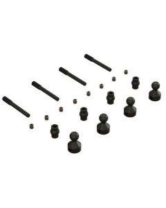 Arrma 330614 Sway Bar Hardware Set, 8S BLX