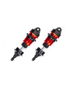Arrma ARA330628 Shock Set, 16 x 87mm, 2000cSt 2pcs