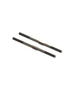 Arrma 330662 Steel Turnbuckle M5x89mm, 2pcs