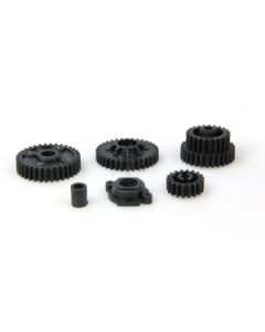 HBX 3318-P014 Gears Complete
