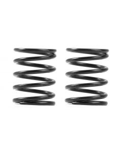 Xray 338084 3S Spring-Set C=5.0 black (2)