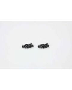 Kyosho S34018 Philip Flat head Screw M4x18 (10pcs)