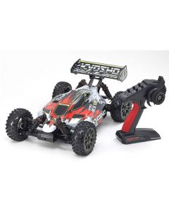 Kyosho 34108T2 INFERNO NEO3.0 VE T2 Red RTR 1/8