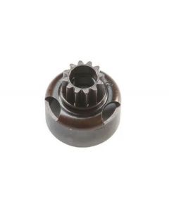 Losi TLR342012  Vented, High Endurance Clutch Bell, 12T, 8IGHT -X