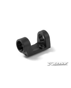 Xray 345720 Composite Front Middle Shaft Holder -Hard