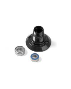 Xray 348511 XCA Universal Clutcg Bell reinfirce-Hudy steel V2