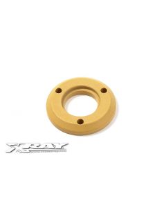 Xray 348575 Clutch Shoe yellow (RX8)