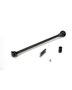 Losi LOSA3526 Center FR CV Driveshaft Assy.: 8B