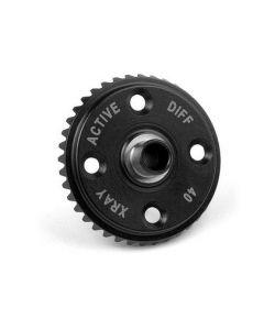 XRAY 355140 ACTIVE DIFF LARGE BEVEL GEAR 4 