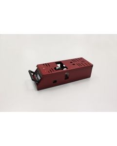 Kyosho 36209R Multi Starter Box 2.0 (Red)