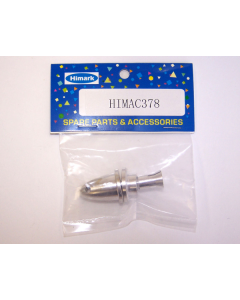 Himark HIMAC378 5mm CLAMP TYPE PROP ADAPTOR