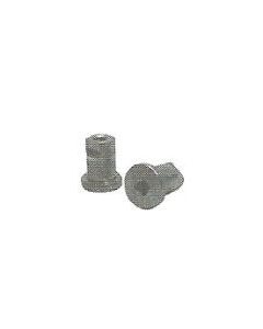 HBX 3338-H025 Steering Bush Insert 2pcs