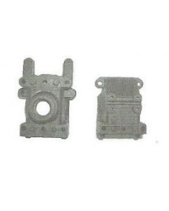 HBX 3338-P011 Bulkhead Front/Rear