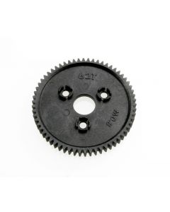 Traxxas 3959 Spur gear, 62T (0.8 metric pitch)