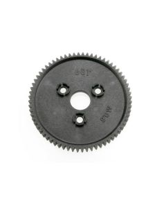 Traxxas 3961 Spur gear, 68-tooth (0.8 metric pitch)