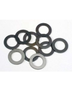 Traxxas 3981 Washer, PTFE-coated 6x9.5x0.5mm (10)