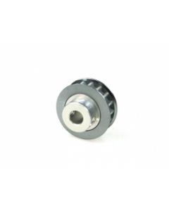 3 Racing 3PY/17 Alu. Centre Pulley Gear 17T