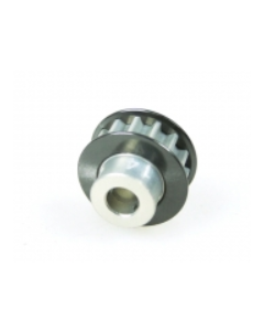 3 Racing 3PY/14 Alu. Centre Pulley Gear 14T