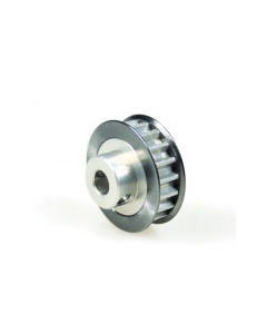 3 Racing 3PY/21 Alu. Centre Pulley Gear 21T