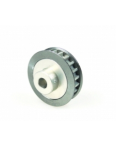 3 Racing 3PY/22 Alu. Centre Pulley Gear 22T