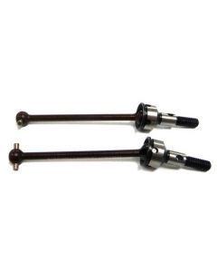 3 Racing SAK-D427 Front Swing Shaft for Sakura D4