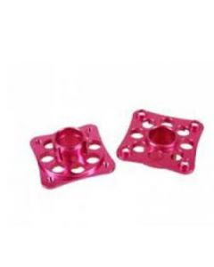 3 Racing SAK-U05 Sakura Aluminum Gear Adaptor 