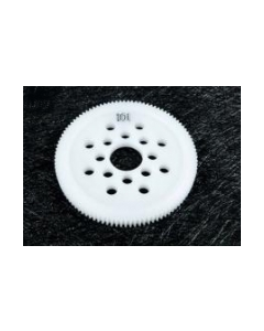 3 Racing SG64101 Spur Gear 101T 64 Pitch