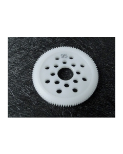 3 Racing SG6495 Spur Gear 95T 64 Pitch
