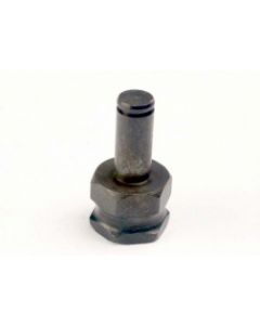 Traxxas 4144 Adapter nut, clutch (not for use with IPS crankshafts)