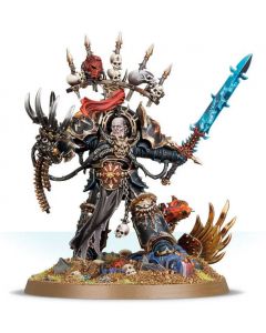Games Workshop 43-60 Chaos Space Marines - Abaddon the Despoiler (99120102101)