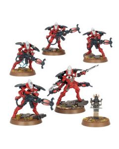 Games Workshop 46-43 Aeldari - Warp Spiders (99120104100)