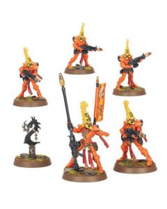 Games Workshop 46-46 Aeldari - Fire Dragons (99120104102)