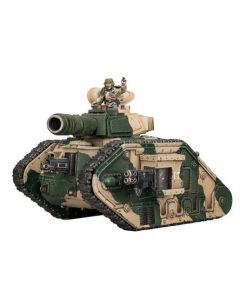 Games Workshop 47-06 Astra Militarum - Leman Russ Battle Tank (99120105111)