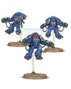 Games Workshop 48-79 Space Marines - Primaris Inceptors (99120101312)