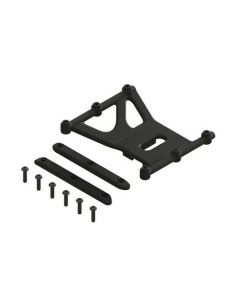 Arrma ARA480020 Body Roof Support Set, 8S BLX