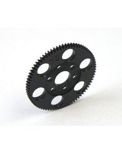 RW racing 480064X (OFFSET)  Spur Gear 64T,48 Pitch ( Fit Xray)