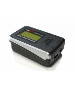 SkyRC 500024-01 GPS Speed Meter (GSM-015/ GNSS) (Replace 500002)