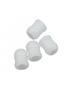 Team Magic 503206 E4RS Hinge Pin Ball POM 4pcs/E4D MF