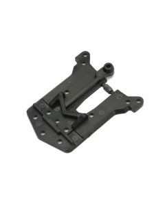 Team Magic 503276 Front Chassis E4J